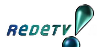 RedeTV! inicia processo de demissão em massa Logo RedeTV!