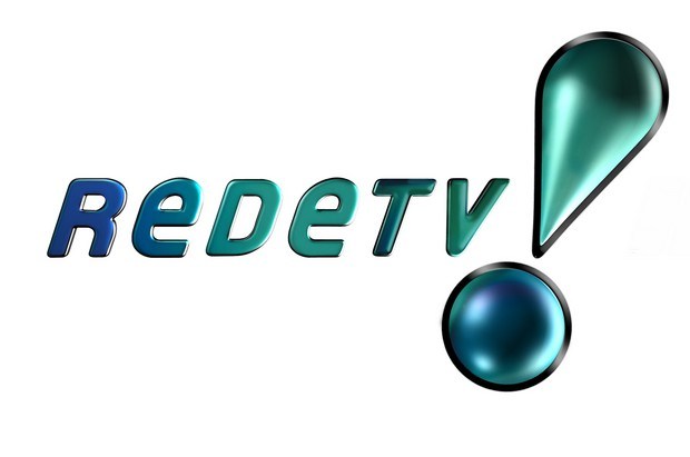 Logo RedeTV!