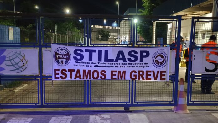 Greve PepsiCO