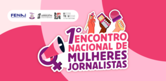 SJSP sedia 1º Encontro de Mulheres Jornalistas da FENAJ 1o Encontro Nacional de Mulheres Jornalistas