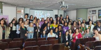 1º Encontro Nacional de Mulheres Jornalistas reúne profissionais de todas as regiões e aprova resoluções pela equidade de gênero e segurança no trabalho