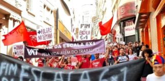 Trabalhar e viver, não viver para trabalhar! Por salários dignos, direitos e dignidade na jornada de trabalho jornalística