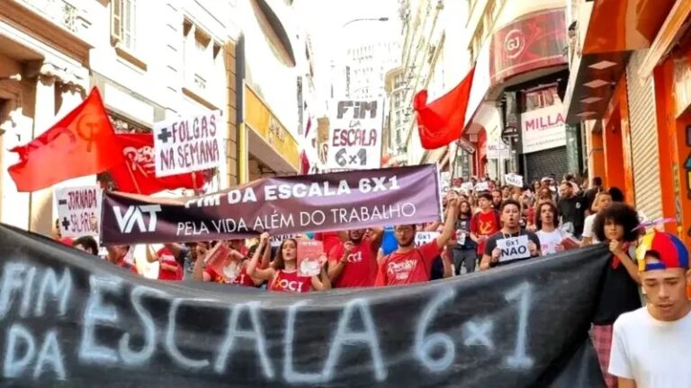 Trabalhar e viver, não viver para trabalhar! Por salários dignos, direitos e dignidade na jornada de trabalho jornalística