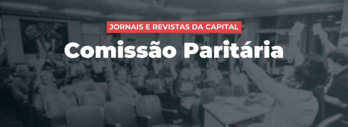 Comissão Paritária