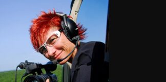 Todo apoio à colega Renata Falzoni! Renata Falzoni