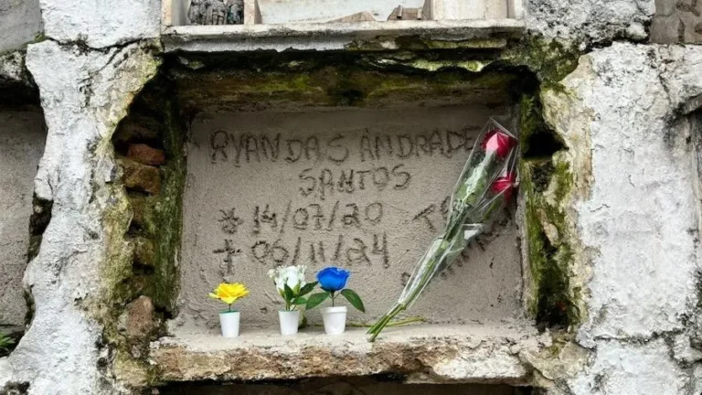 Túmulo de Ryan