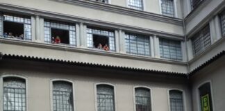 SJSP estará nas ruas no dia 10 de dezembro, contra todos os golpismos! Punição já a quem ataca o povo brasileiro!