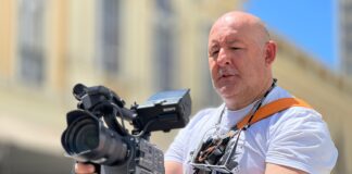 SJSP lamenta a morte de Mário Falcón Hernandez, o “Gringo”