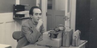 SJSP e Fenaj repudiam declarações do senador Magno Malta ao comparar morte na Papuda a assassinato de Herzog sob tortura O jornalista Vladimir Herzog. Foto: arquivo pessoal