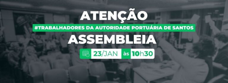 SJSP convoca jornalistas da APS para analisar proposta de PDIV 2025