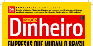 Em desespero para driblar a greve dos jornalistas, Editora Três republica matérias que saíram há poucos meses em suas revistas Capa revista seu dinheiro