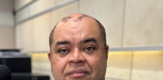 SJSP solidariza-se com o jornalista Elias Aredes Jr. e manifesta veemente repúdio à sua absurda condenação judicial, que afronta a Constituição Elias Aredes Junior