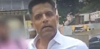 Solidariedade ao jornalista Demétrio Vecchioli, ameaçado por CEO do Pacaembu Eduardo Barella