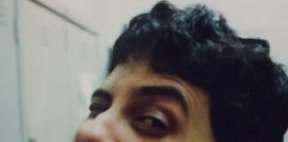 Nota triste com a morte da fotojornalista Nilze Campos