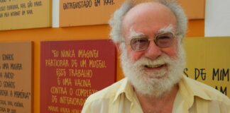 Dia 19, Mouzar Benedito conta causos da imprensa alternativa durante a ditadura Mouzar Benedito