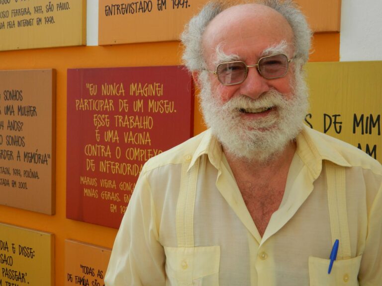 Mouzar Benedito