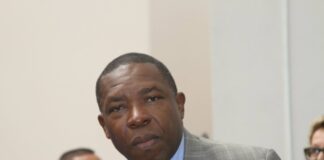 Aceesp tem novo presidente: Wagner Prado. Regiani Ritter é a nova vice Wagner Prado. Foto: Veludo Carvalho