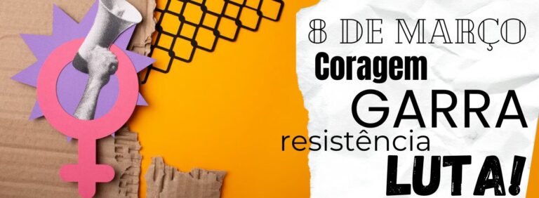 Mulheres jornalistas: conquistas, desafios e a luta permanente por direitos