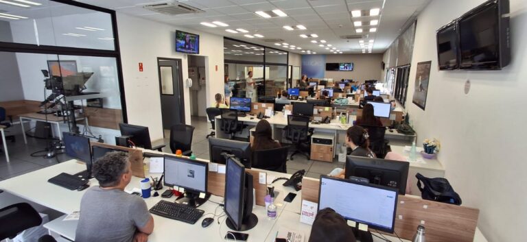 Patrões adiam mesa de negociação em Jornais e Revistas da Capital: assembleia da categoria será na próxima semana