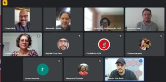 SJSP e Dieese realizam reunião de trabalho para preparação de negociações