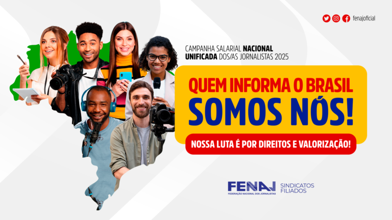 Campanha Salarial 2025