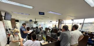 Jornalistas de Jornais e Revistas do Interior pleiteiam recomposição econômica e aumento real Visita Diário do Grande ABC