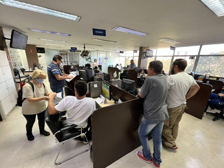 Visita Diário do Grande ABC