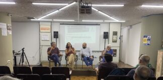 Desafios éticos do jornalismo em tempos de mídias sociais e neoliberalismo são tema de debate no Sindicato dos Jornalistas de SP