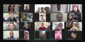 FENAJ e Sindicatos organizam calendário de mobilização da Campanha Salarial Nacional Unificada