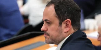 SJSP e Fenaj solidarizam-se com Glauber Braga e repudiam tentativa de cassação de seu mandato © Lula Marques/Agência Brasil