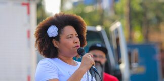 Nota de solidariedade à vereadora Ana Nice, do PT de São Bernardo do Campo