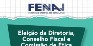 Comissão Eleitoral homologa inscrição da Chapa 1 e de sete candidaturas à Comissão Nacional de Ética