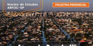 Núcleo de Estudos ARFOC-SP apresenta palestra com a associada Amanda Perobelli, premiada no World Press Photo Núcleo de Estudos ARFOC-SP apresenta palestra com a associada Amanda Perobelli, premiada no World Press Photo