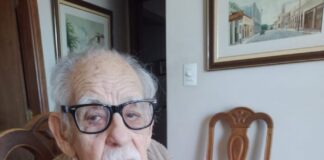 Regional Bauru lamenta morte de Luciano Dias Pires, ícone da memória da cidade Luciano começou no jornalismo esportivo e atuou em várias outras áreas. Foto: Arquivo Pessoal