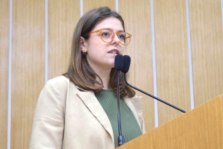 Nota de solidariedade à vereadora Bruna Biondi, do PSOL de São Caetano do Sul