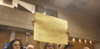 Em evento internacional na USP, entidades divulgam carta aberta pela valorização da EBC