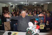 Troféu Audálio Dantas 2026 homenageia jornalistas e colaboradores do projeto Brasil: Nunca Mais