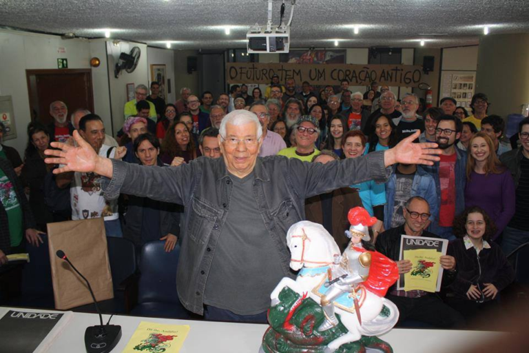 Troféu Audálio Dantas 2026 homenageia jornalistas e colaboradores do projeto Brasil: Nunca Mais