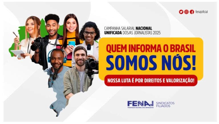 Jornais e Revistas da Capital: patrões marcam primeira rodada de negociação para o dia 11 de junho (quarta-feira)