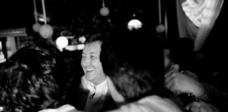 Celso Fonseca – Tomamos bronca em velório?