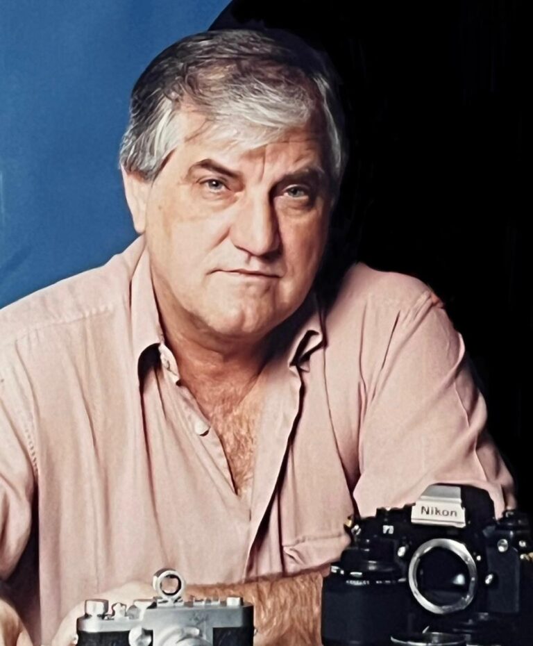 Os olhos de Peixe