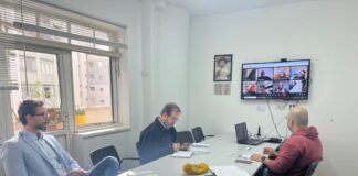 Primeira rodada de negociação de Jornais e Revistas da Capital: Sindicato apresenta propostas econômicas e cobra igualdade de direitos