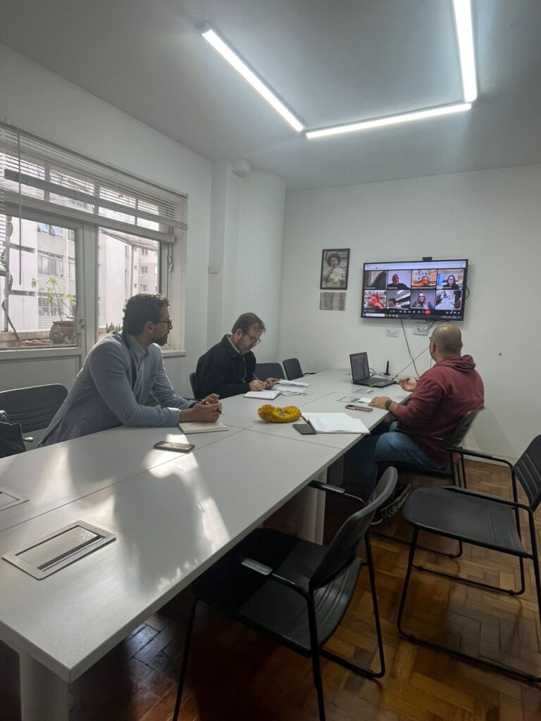 Negociação da campanha salarial de jornais e revistas da capital será retomada nesta quinta-feira
