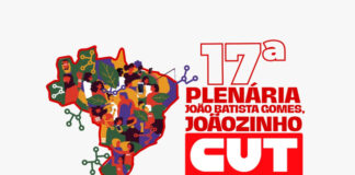 Assembleia de jornalistas discutirá participação da categoria na 17ª Plenária Nacional da CUT