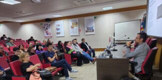 Regional do ABCD participa de Oficina sobre Inteligência Artificial e Comunicação Ética