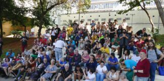 Dia da Música Raiz é tema do ‘Todo Mundo Tem Que Falar, Cantar e Comer’ de julho