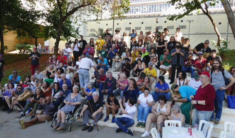Dia da Música Raiz é tema do ‘Todo Mundo Tem Que Falar, Cantar e Comer’ de julho