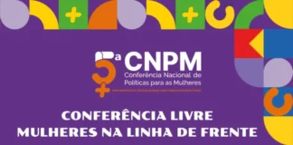 FENAJ promove conferência inédita de mulheres jornalistas sobre comunicação e políticas públicas FENAJ promove conferência inédita de mulheres jornalistas sobre comunicação e políticas públicas