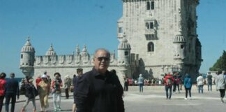 Nota de falecimento – Ademir Henrique