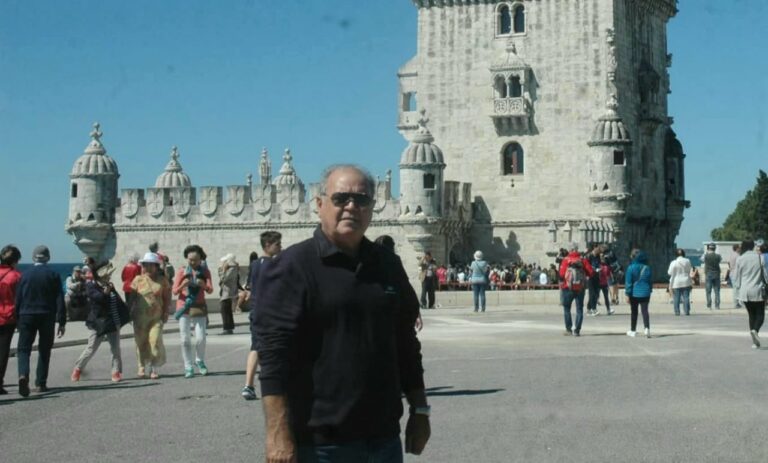 Nota de falecimento – Ademir Henrique